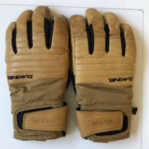 Dakine Snowboard Ski Gloves